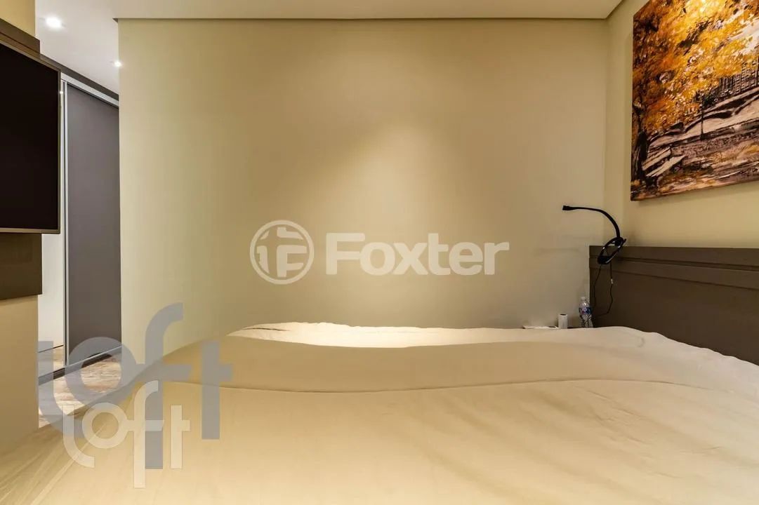 Apartamento à venda Rua Pascal, Campo Belo - São Paulo - Foto 7