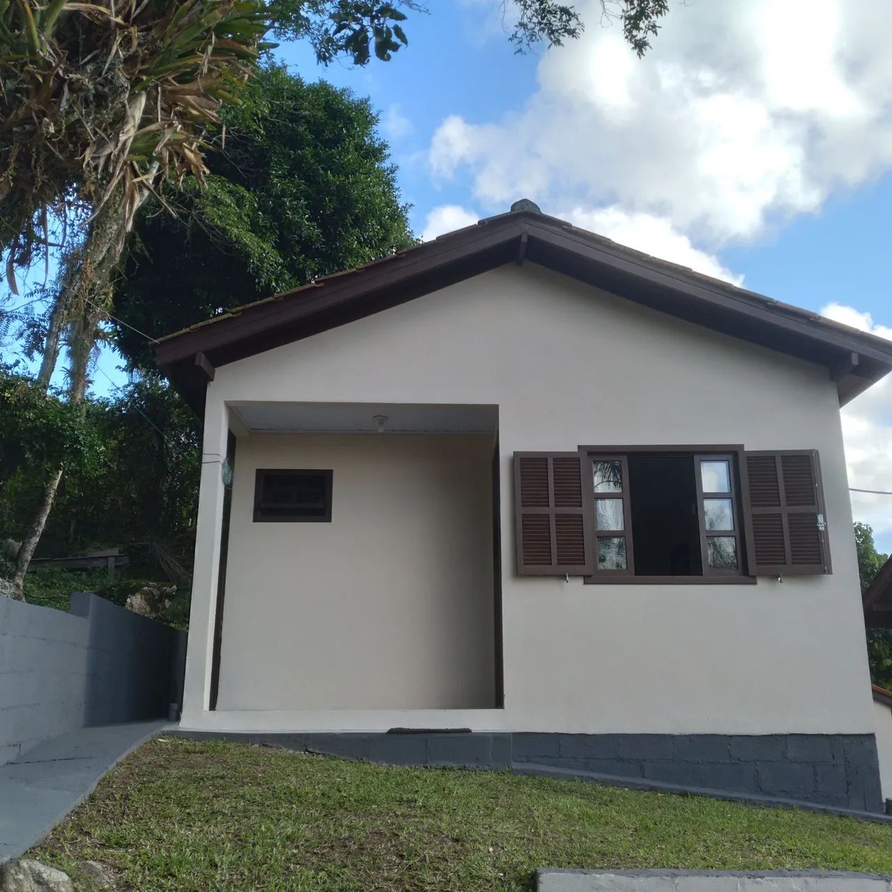 Foto - Florianópolis - Ribeirão da Ilha