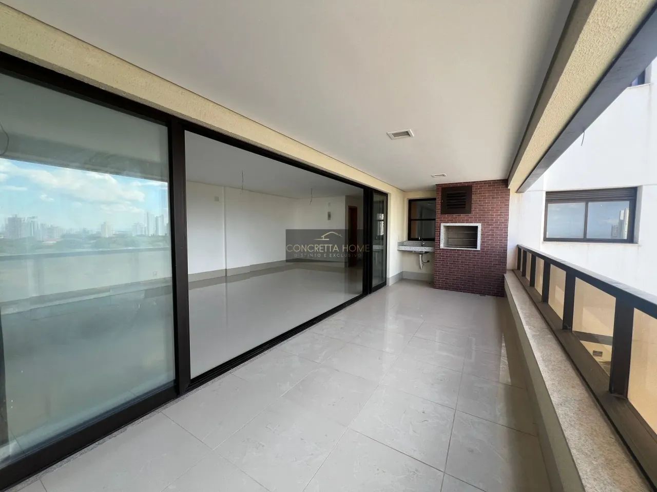 Edifício Condomínio Wish - Apartamento de alto padrao edifício Wish no Jardim Cuiabá