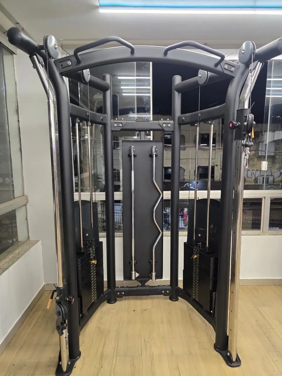 Cross over  - Foto 5