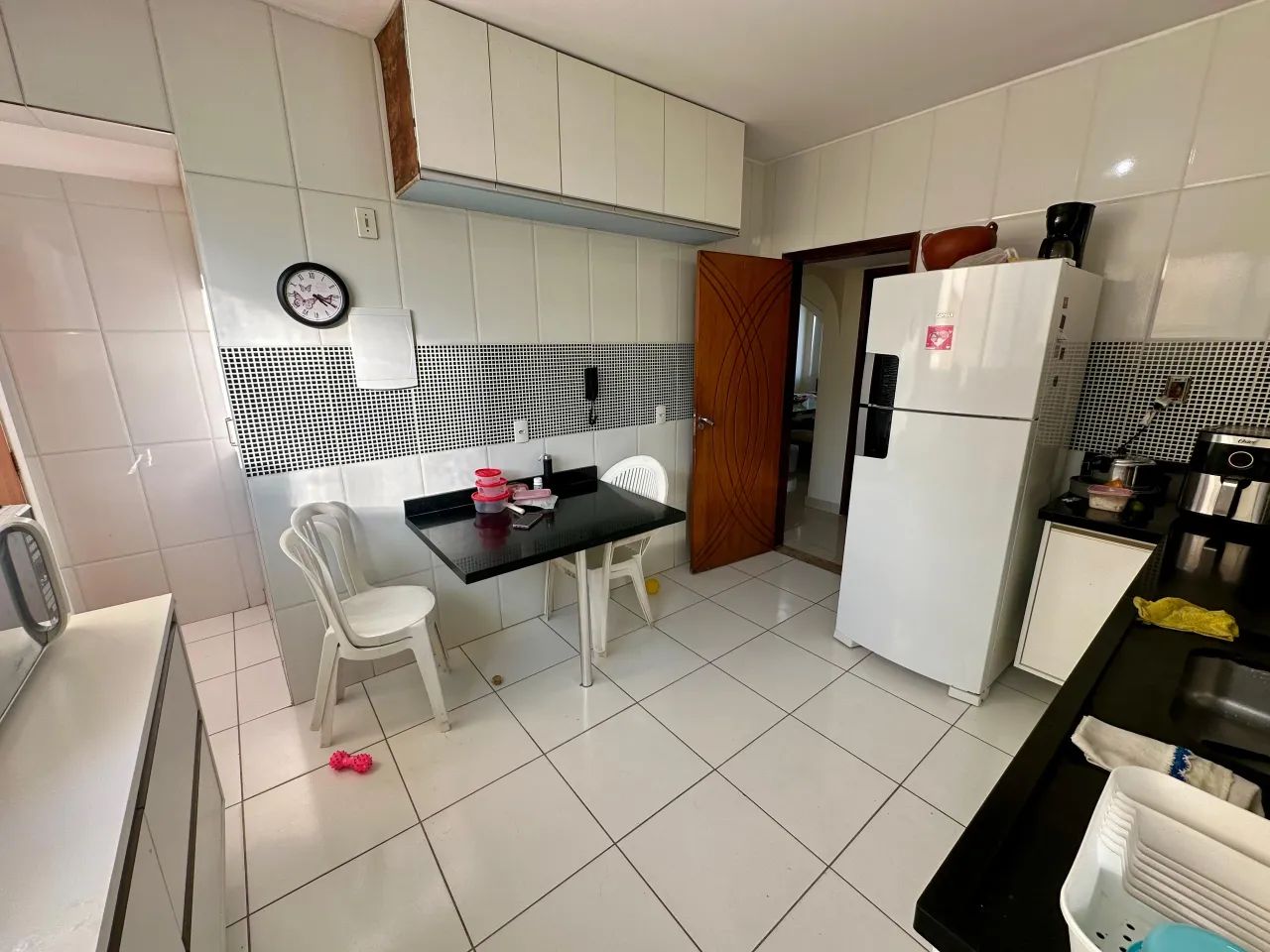 Apartamento 4/4 na Pituba, 1 suíte, nascente, super ventil4ado, 215m², excelente localizaç - Foto 8
