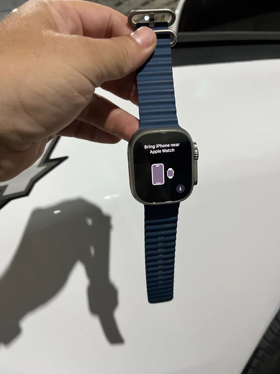 Apple Watch ultra 2  - Foto 4
