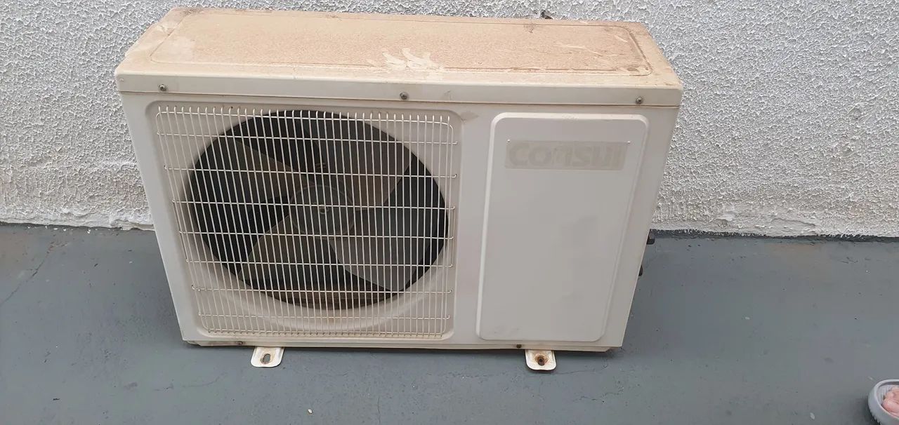 Ar Condicionado Consul - Foto 4