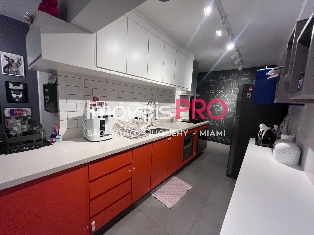 Apartamento à venda de 109 m² em condomínio clube. - Foto 3