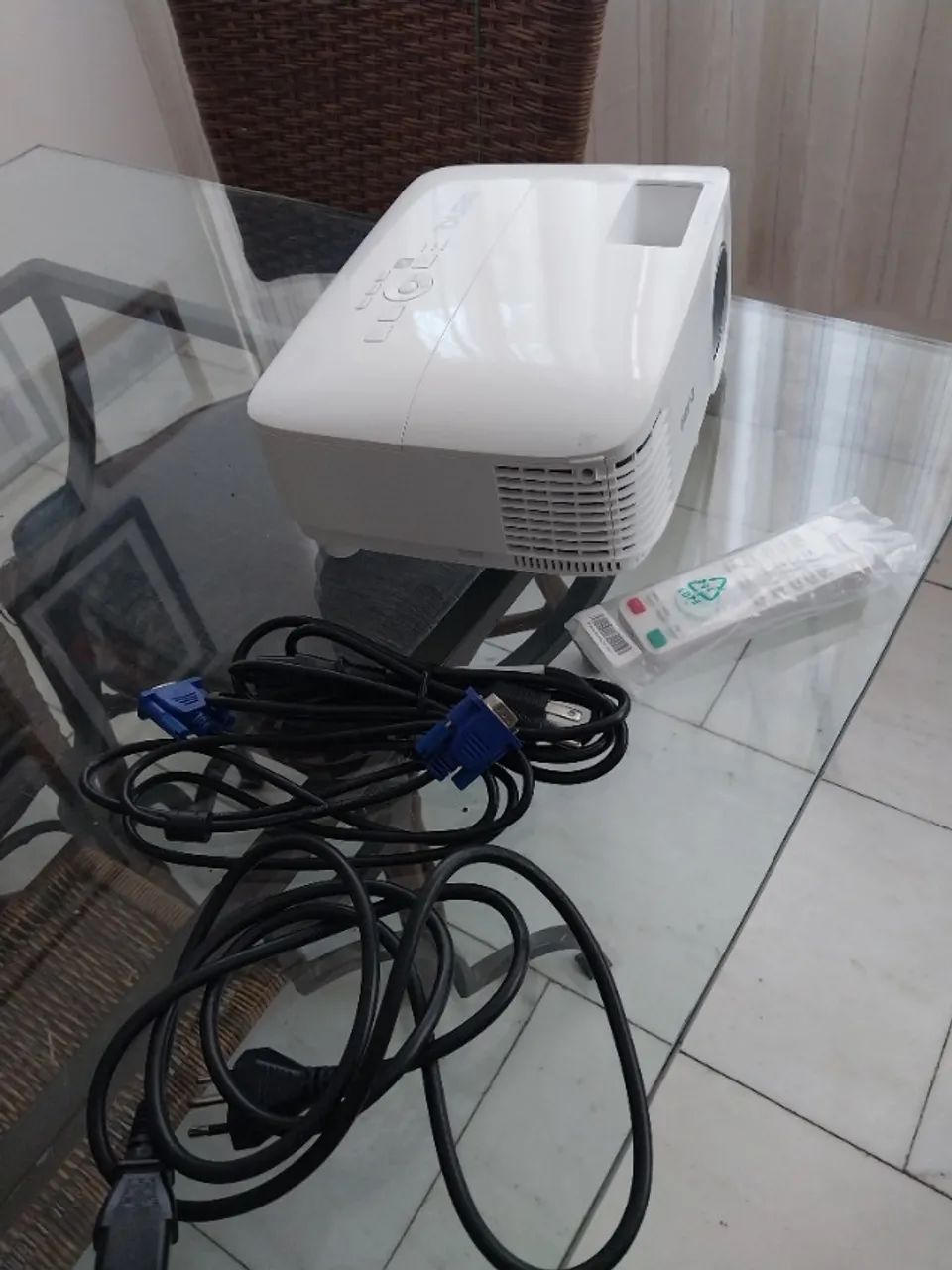 Projetor Benq - Foto 3