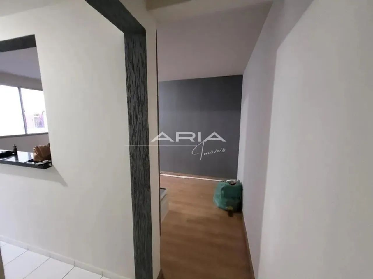 Spazio Lotus, apartamento com 2 quartos no Jardim Nações unidas - Foto 3