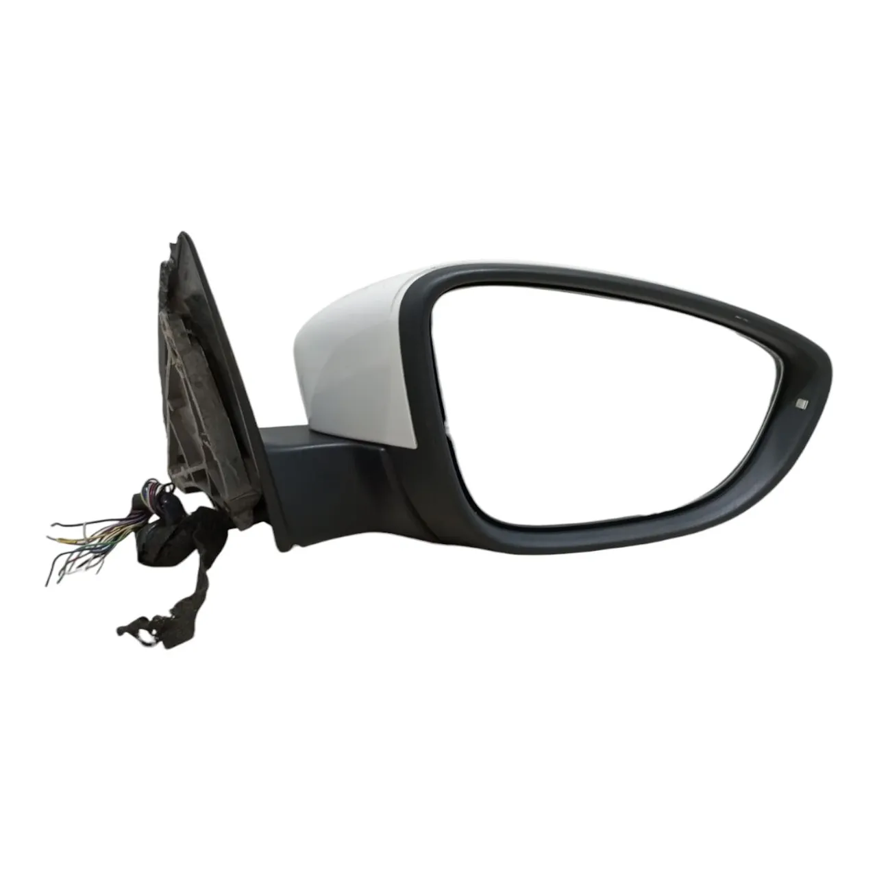 RETROVISOR L D PASSAT C/SETA ELET DO VOLKSWAGEM PASSAT 2012/2012