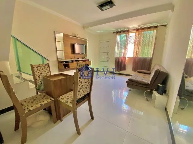 Linda Casa 2 Suítes, 2 Vagas, Vila Cloris - Foto 4