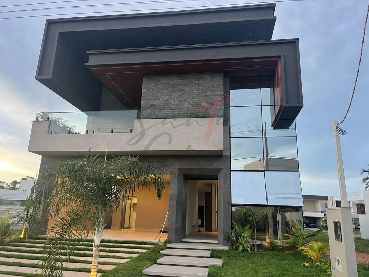 CASA A VENDA NO ALAMEDA DAS CORES