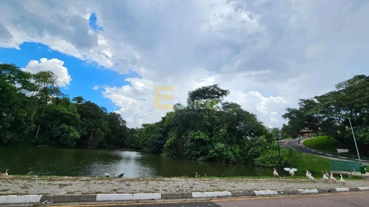 Terreno a venda com 537mts no Condomínio Terras de São Francisco em Vinhedo - Foto 5