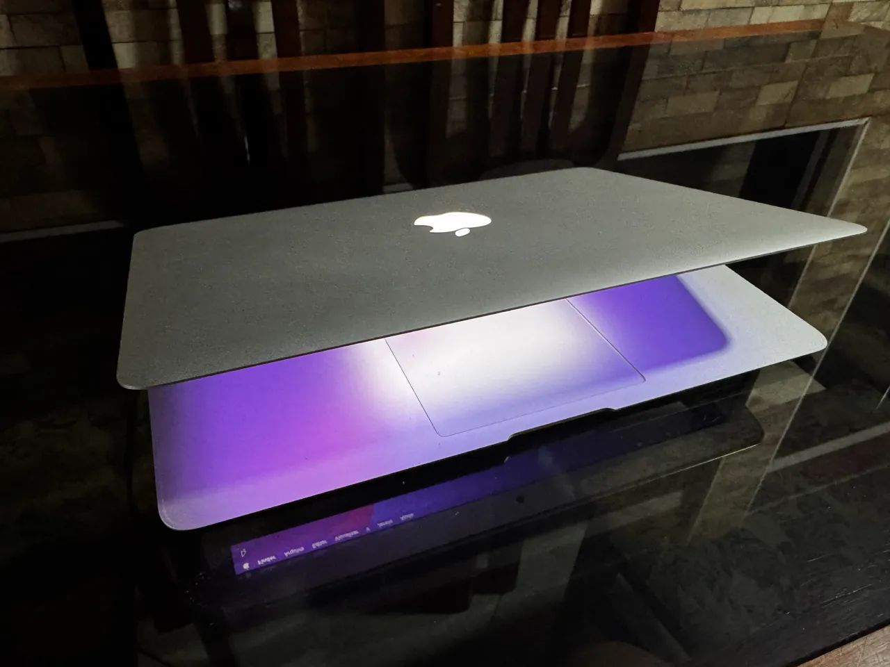 MacBook Air 13 2015 i5 4 Gb RAM SSD 128 NOVÍSSIMO  - Foto 2