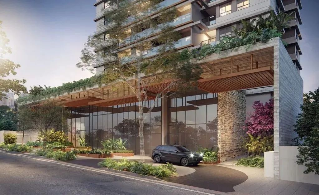 Haus Mitre Jardins - Residencial - Foto 2