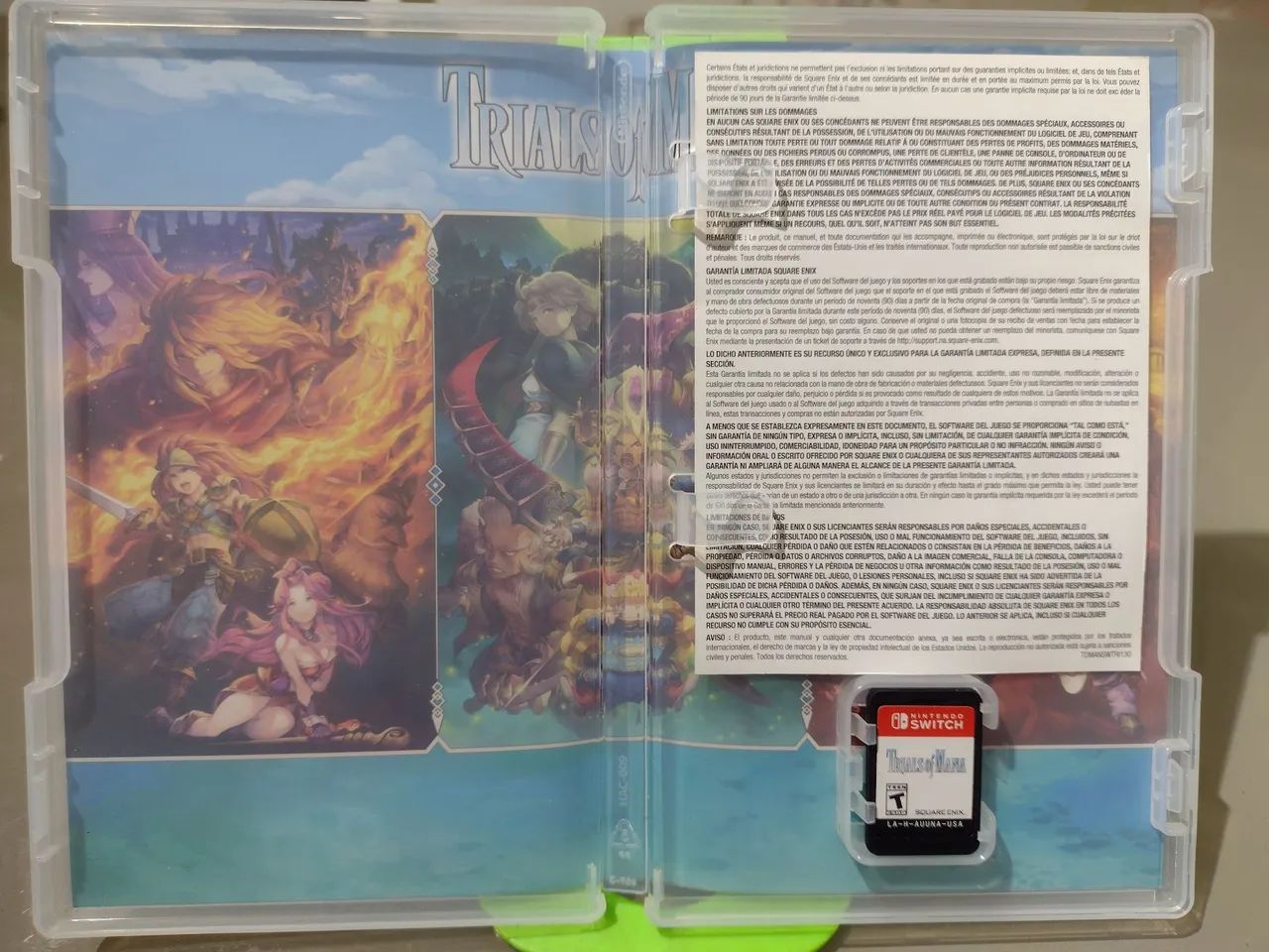 Justice League: Cosmic Chaos - Nintendo Switch - Foto 3