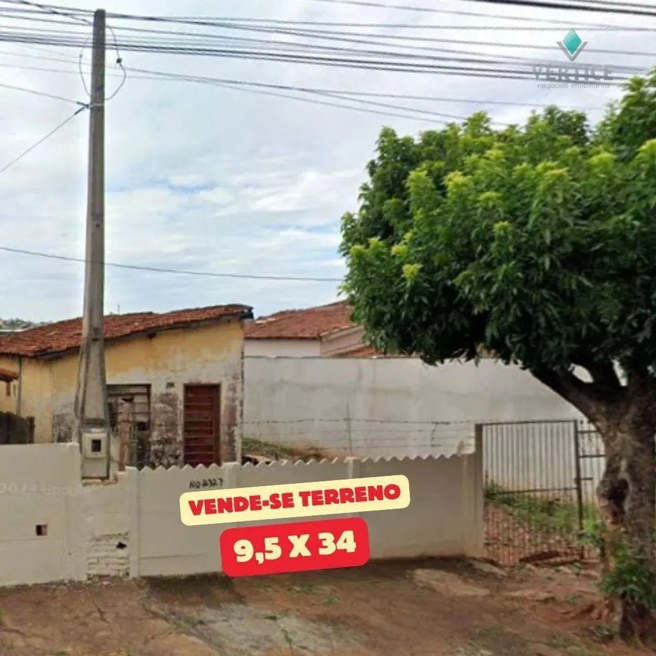 Terreno à venda, 700 m² por R$ 310.000,00 - Eldorado - São José do Rio Preto/SP - Foto 5