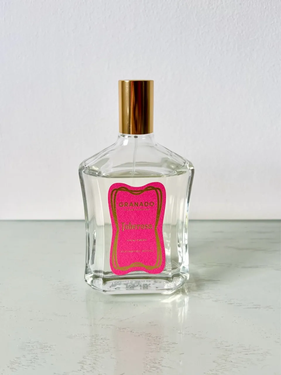 Tuberosa -Granado