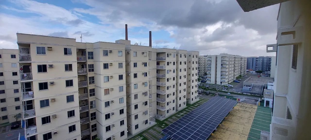 Foto - Paulista - Centro