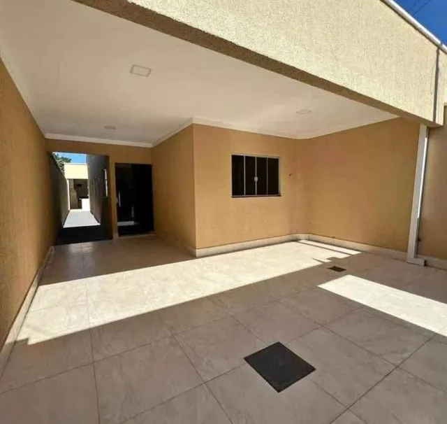 vendo casa no alto turu