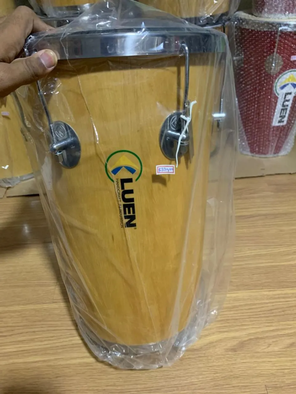 Tanat Instrument