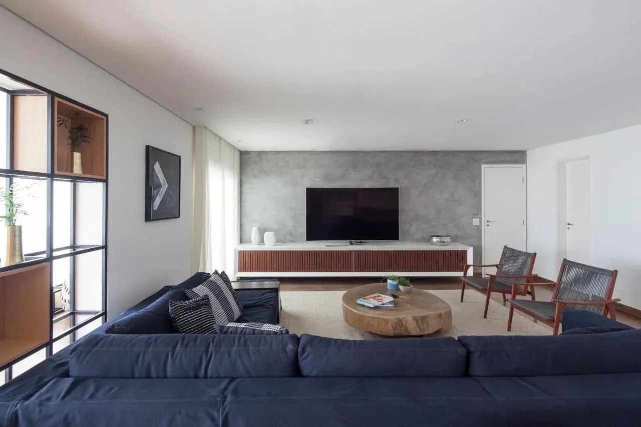 Venda Apartamento 3 Dormitórios - 234 m² Vila Nova Conceição - Foto 4