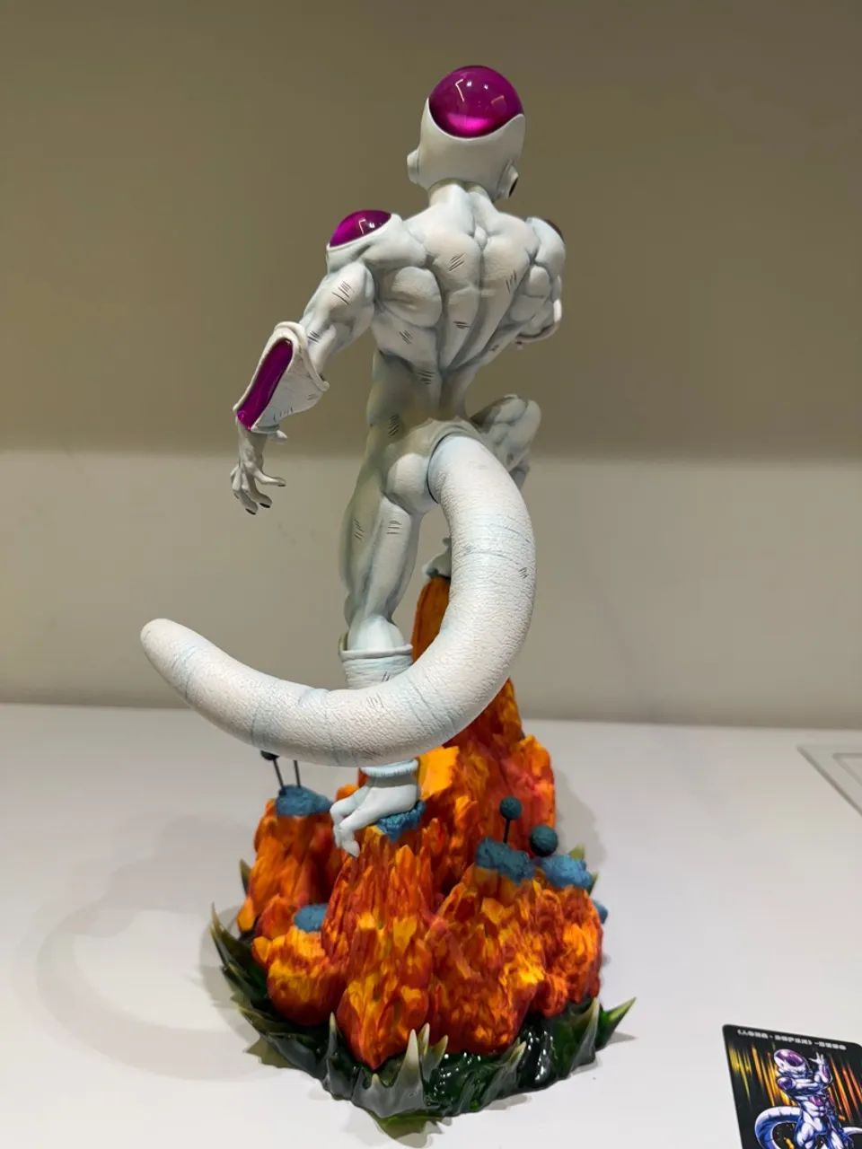 Dragon Ball Frieza - DIM studio - Foto 3