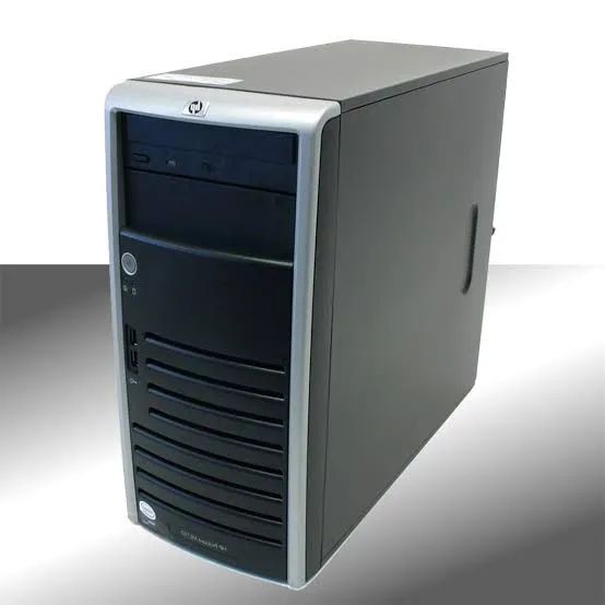 Servidor HP ProLiant ML110 - Foto 2