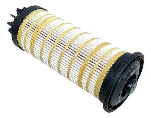 Filtro Combustível Caterpillar 320 323 - Filtro de combustível CAT 5234987