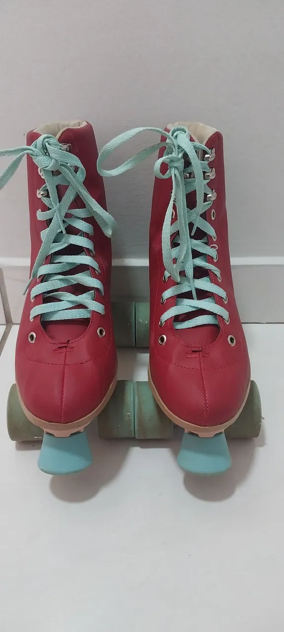 Patins Squad, tamanho 36