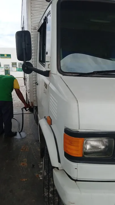 FRETE e Mudanças