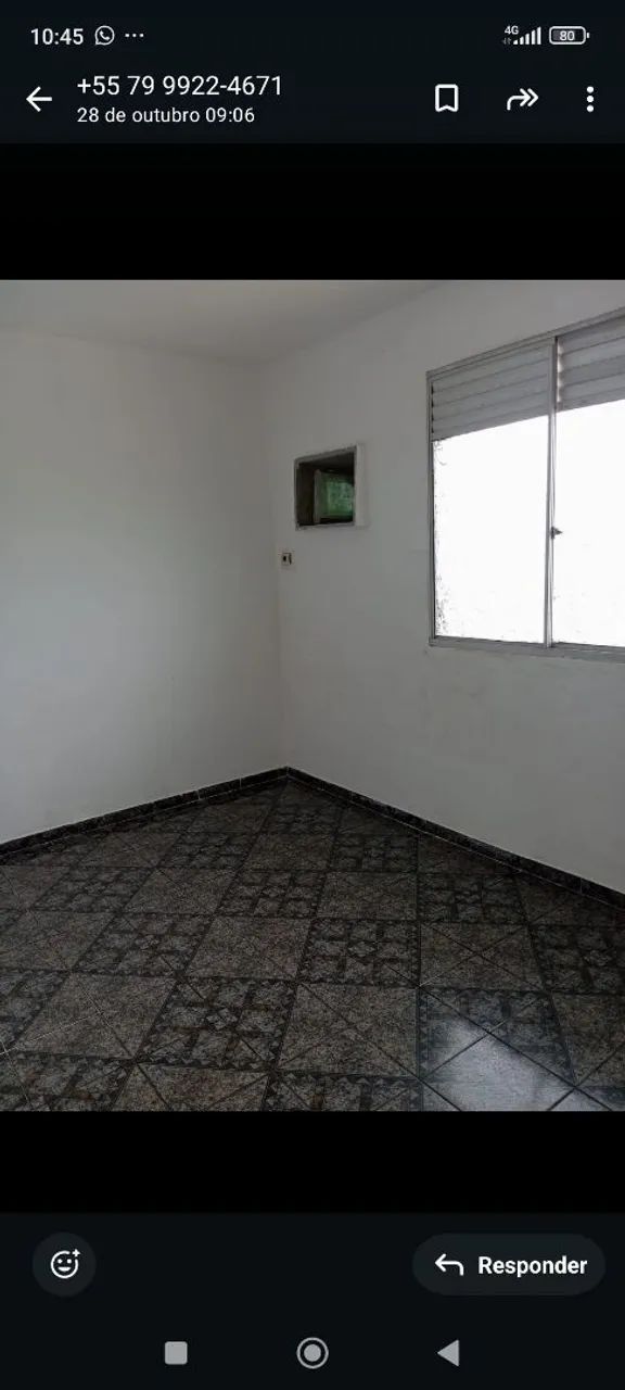 Foto - Aracaju - Aeroporto