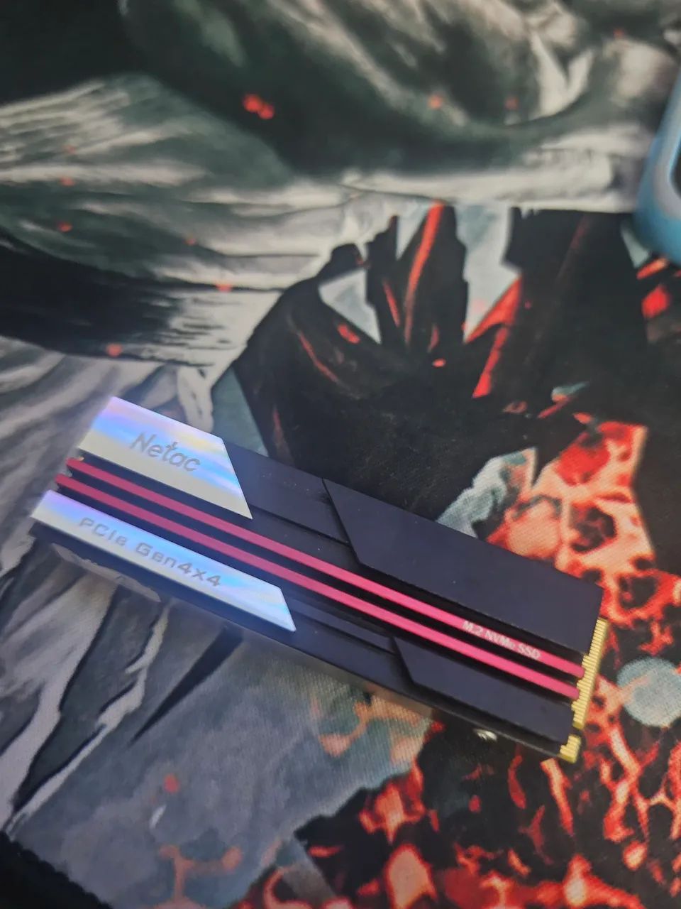 SSD 2TB Netac NV700064297245517058121