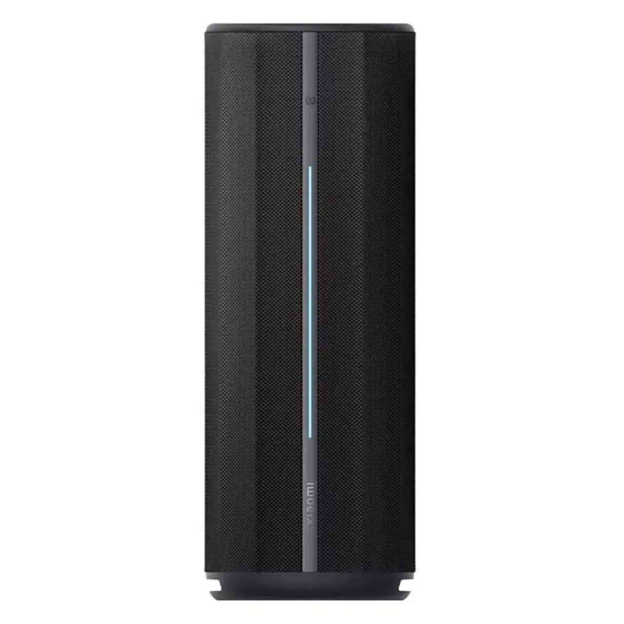 Caixa de Som Bluetooth Xiaomi Com Auto Falante Harman  - Foto 2