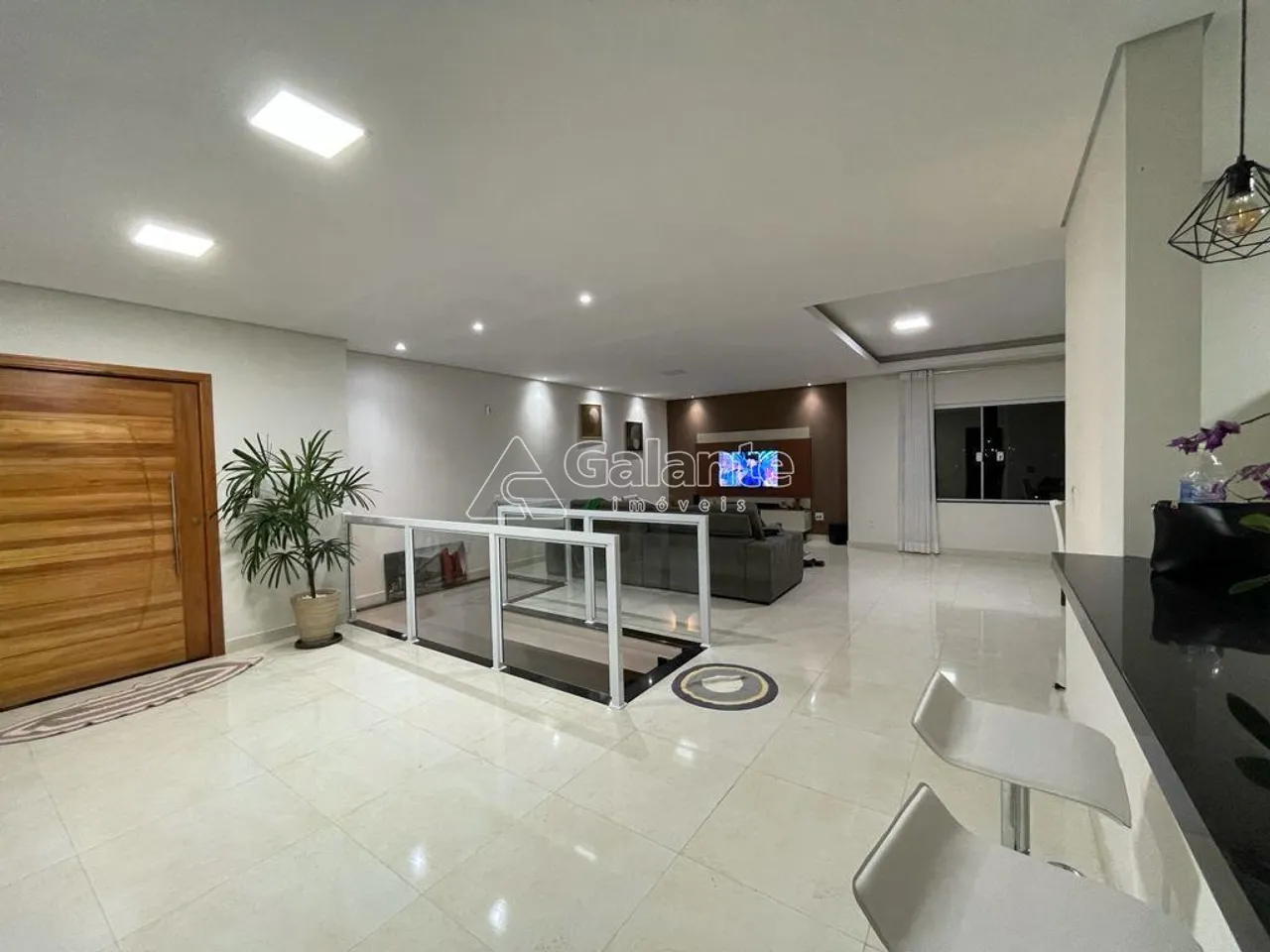 casa - Vila Brandina - Campinas