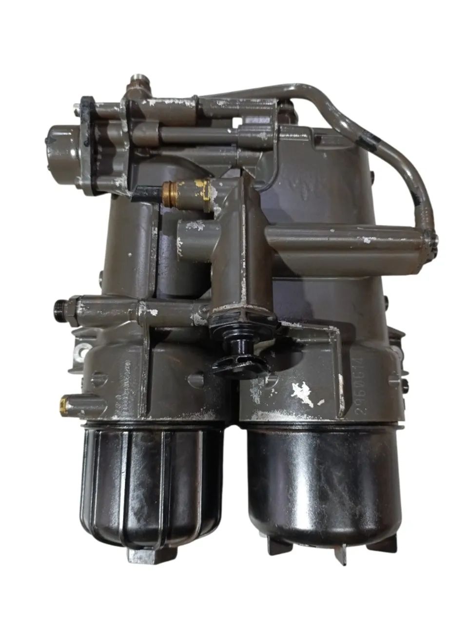 Carcaça Filtro Diesel Scania Ntg Dc13 2960614