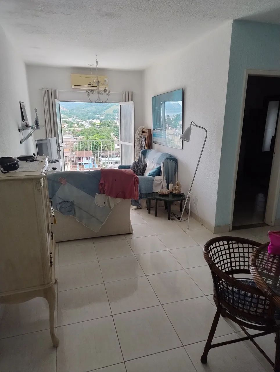 Foto - Mangaratiba - Vila Muriqui