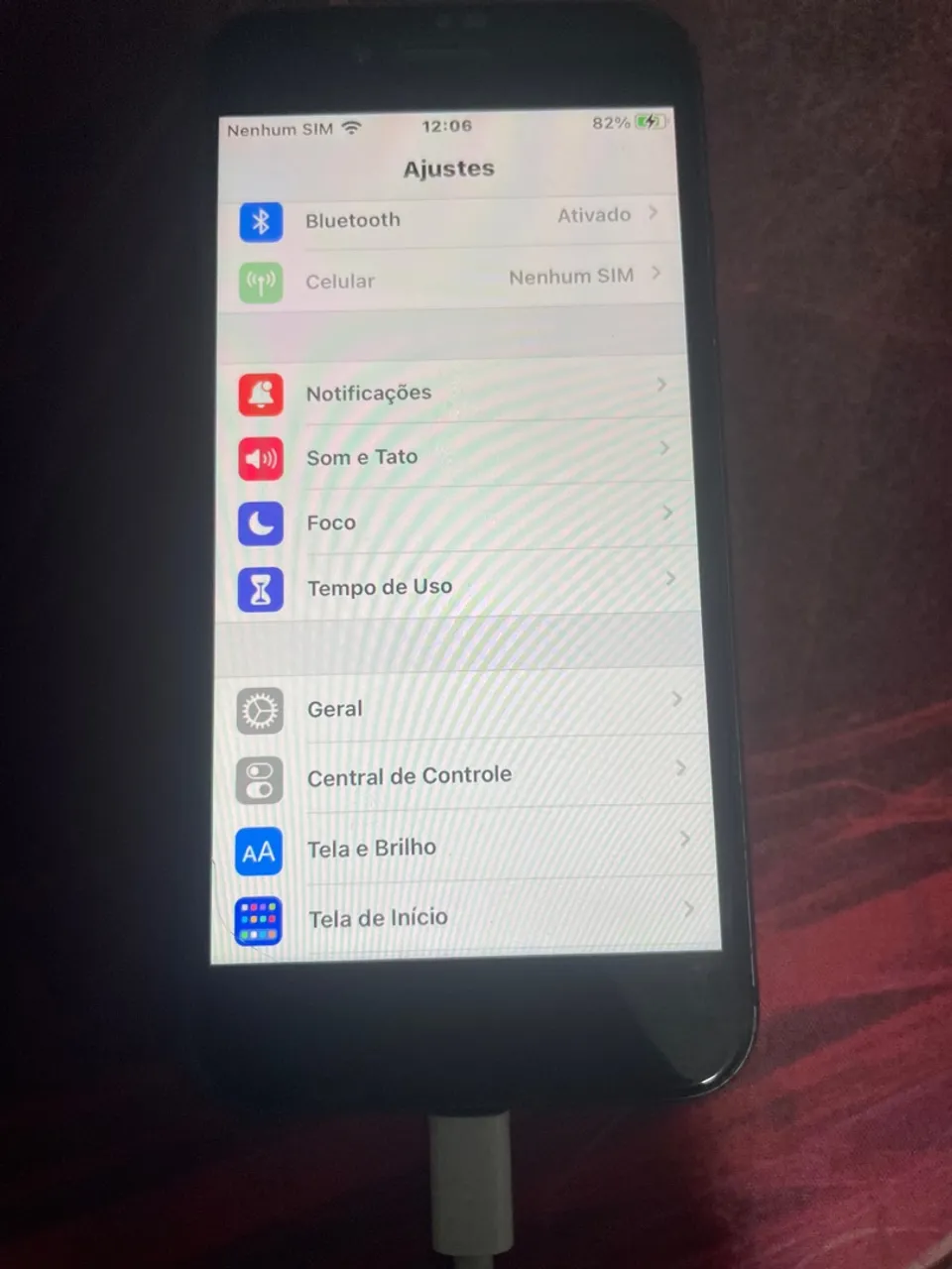 iPhone 8 64G
