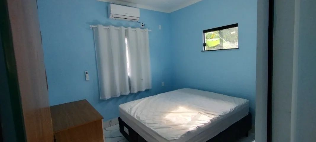 Alugo Casas (Chalé) 300m da praia 2qts para temporada litoral norte Ilhéus BA. - Foto 7