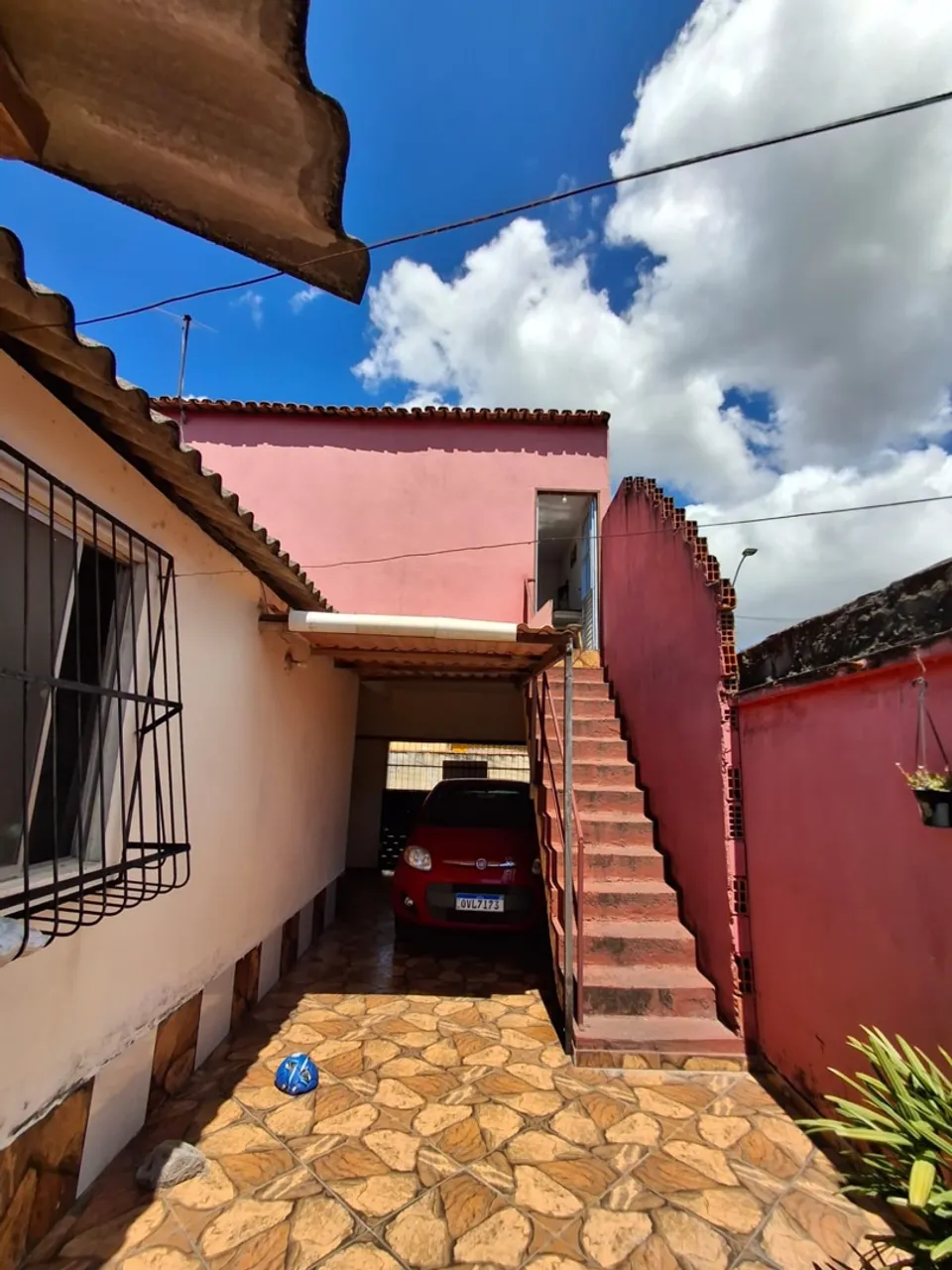 Casa Linda em Cidade Continental! Setor Europa