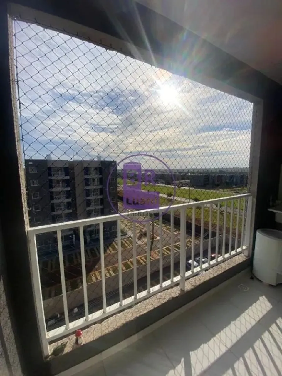 Apartamento a venda no London Red