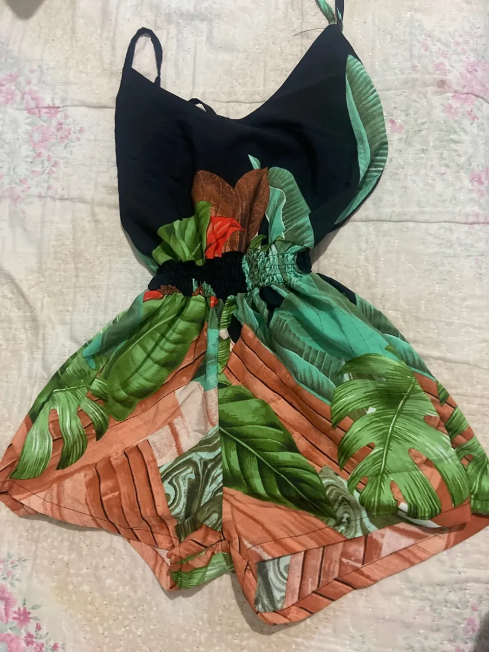Macacão Saia calça vestido jaqueta