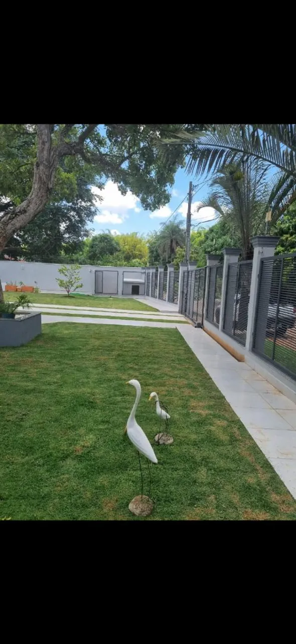 Espaço de eventos Verde Perto