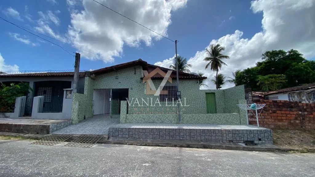 Casa em Alacilândia - Salinópolis, PA