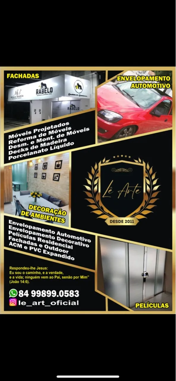 Lê Artes