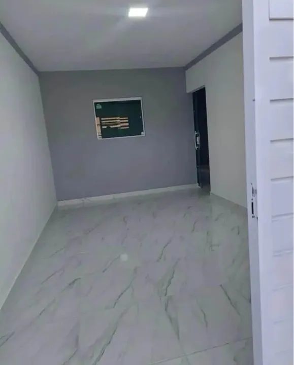 02- Casa no Cohatrac  - Foto 2