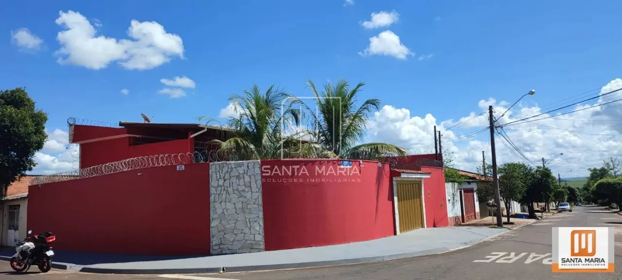 Casa (sobrado na rua) 4 dormitórios/suite, cozinha planejada, portaria 24 horas