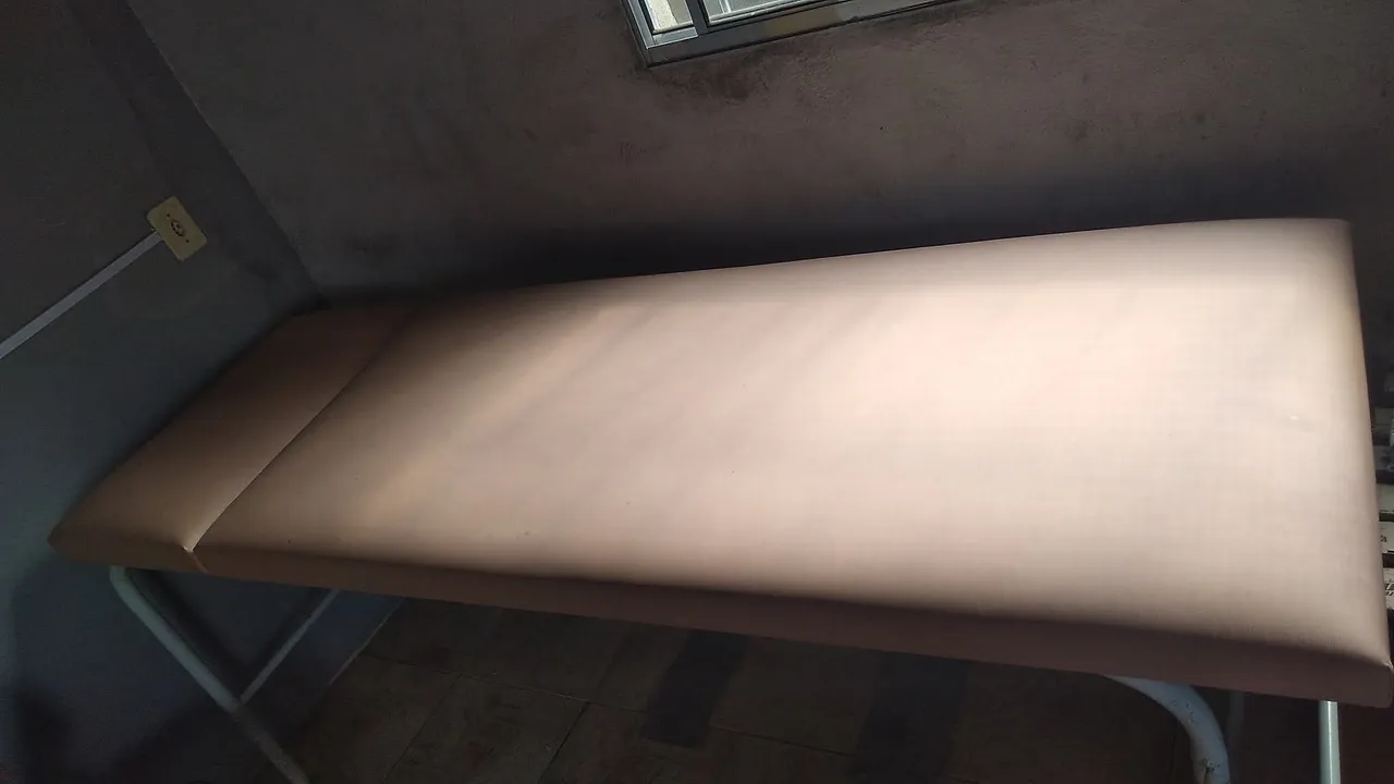 Maca não desmonta