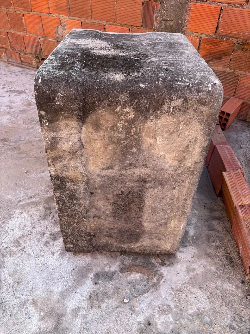 Caixa d?água de Eternit média  - Foto 3