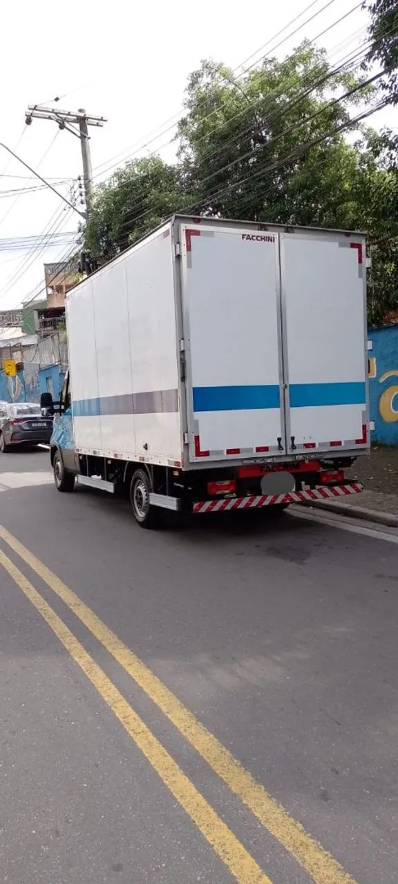 Iveco city 30-130 ano 2021 - Foto 3