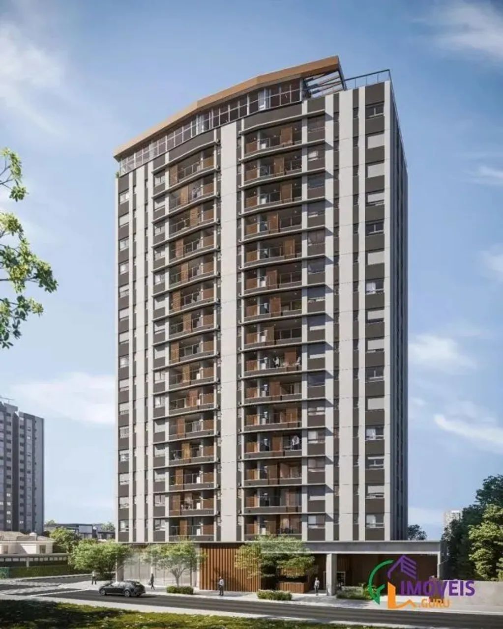 APARTAMENTO - MOEMA PÁSSAROS - SP - Foto 2