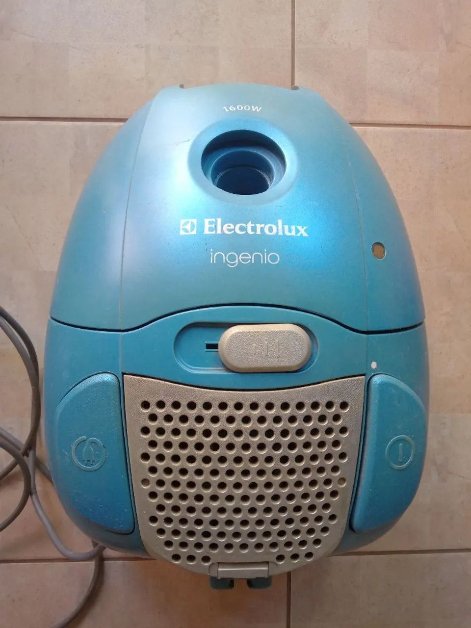 Aspirador de Pó Electrolux - Ingenio 1600 W - Foto 2
