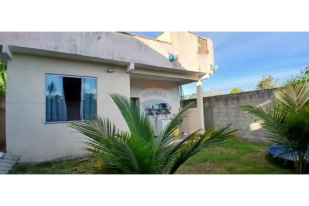 Casa com quintal em Arraial d`Ajuda - Foto 5